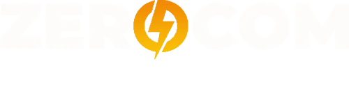 ZeroCom Homes Logo